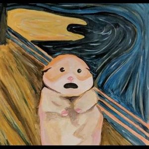 Meet your Posher, Andres